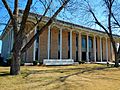 Henry County, Alabama Courthouse