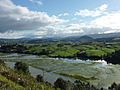 Hills of La Marina (Cantabria)