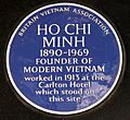 Ho Chi Minh Plaque (6887120535)