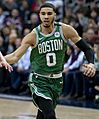 Jayson Tatum (2018)