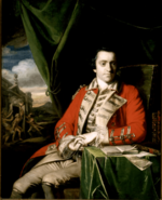 John Hale by Joshua Reynolds