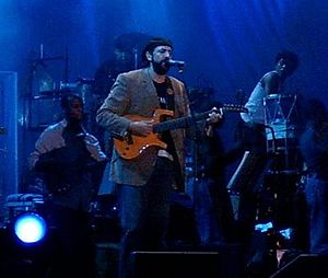 Juan Luis Guerra