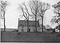 Kilmaurs place from the park