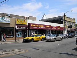 Little Saigon Chicago