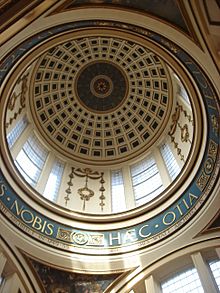 Liverpool-townhall-dome-int