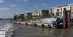 Masthouse Terrace Pier