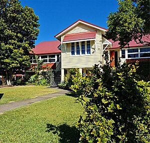 Lota State School, 2024