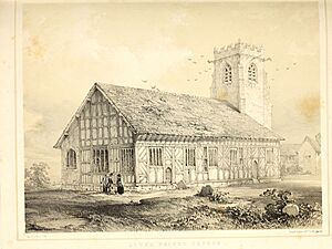 Lower Peover illustrationsofm00camb 0389