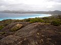 Lucky Bay