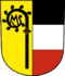 Coat of arms of Mümliswil-Ramiswil