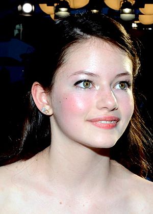 Mackenzie Foy Cannes 2015.jpg