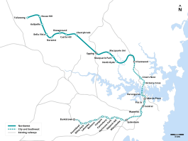 Map of Sydney Metro.svg