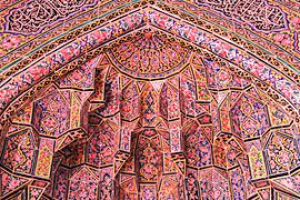 Nasir ol Molk Mosque (31233735801)