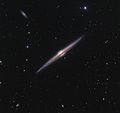 Needle Galaxy 4565