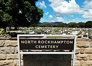 NorthRockhamptonCemetery2