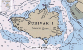 Nunivak 2000 USCGS