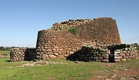 Nuraghe Losa