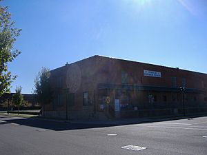 Paducah Railroad Museum 2