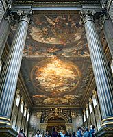 Painted Hall