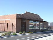 Phoenix-Modern Food Market-1948