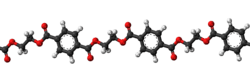 Polyethylene-terephthalate-3D-balls