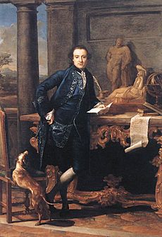 Pompeo Batoni