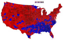 PresidentialCounty1952