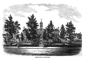 Princeton Theological Seminary