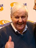 Richard Briers Memorabilia March2009