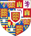 Richard of York, 3rd Duke of York (Variant).svg