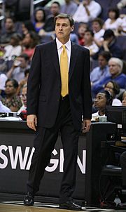 Rick Carlisle