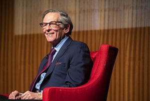 Robert Caro 2019