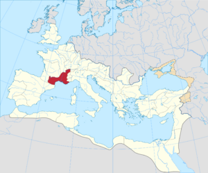 Roman Empire - Narbonensis (125 AD).svg