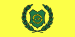 Royal Standard of the Raja of Perlis.svg