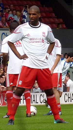 Ryan Babel 2010