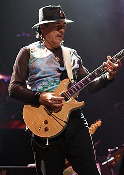 Santana Acer Arena (5558151833) (cropped)