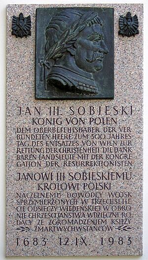 Sobieskitablica