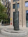 Spitalfields Column, Middlesex Street.jpg