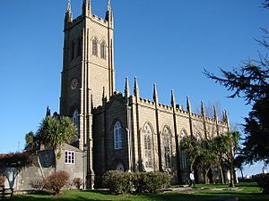 St Mary's Church, Penzance - geograph.org.uk - 1630257.jpg