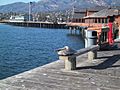 Stearns Wharf