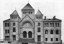 Synagogue Bingen