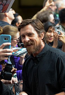 TIFF 2019 christian bale (48711707823)