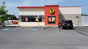 Taco Johns Bristol, VA (29709562167)