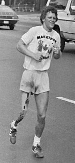 TerryFoxToronto19800712