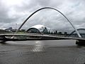 The Sage, Gateshead (geograph 3495396)