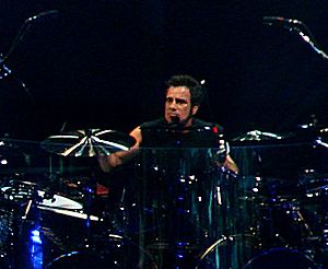 Tico torres