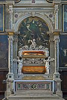 Tomb of Zaccaria and Saint Athanasius