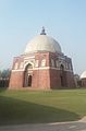 Tughlaq Tomb