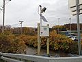 USGS Steele Creek gauge Ilion