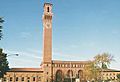 UnionStationClockTower